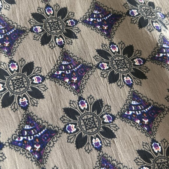 Free People Daydreamer Tunic Dress ASO Alex Russo - Picture 5 of 8